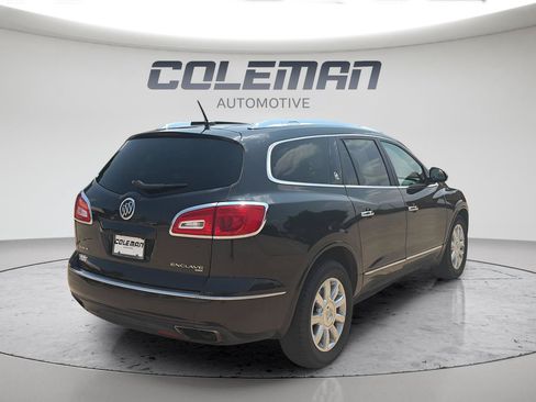 Used 2014 Buick Enclave Leather AWD/4WD image 3