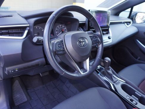 Certified 2024 Toyota Corolla Sedan image 11