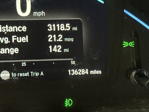 Used 2019 Honda Odyssey EX-L image 13