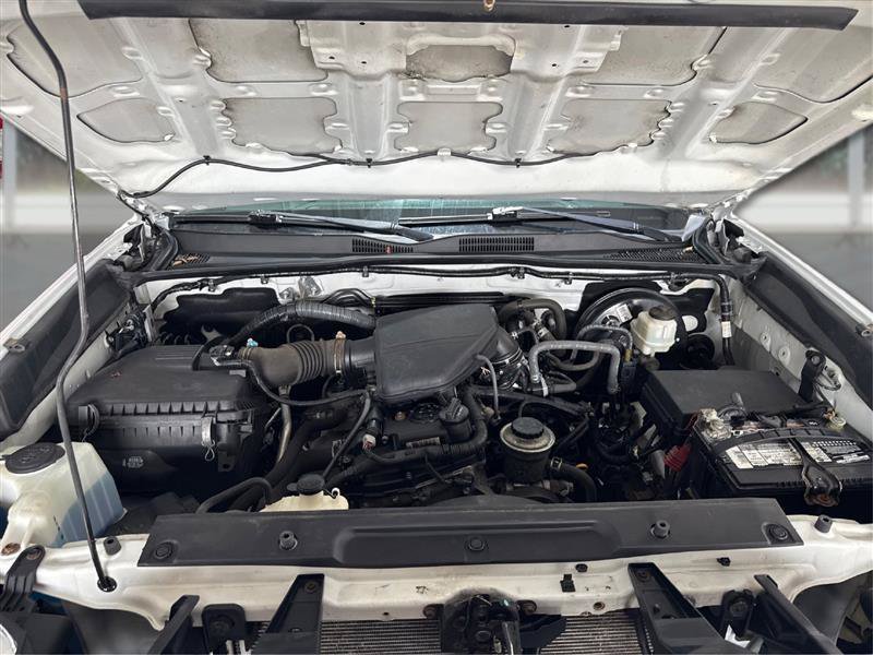 Used 2019 Toyota Tacoma SR RWD image 16