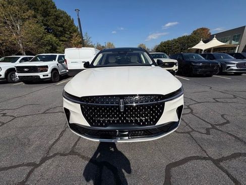 New 2026 Lincoln Nautilus Black Label image 2