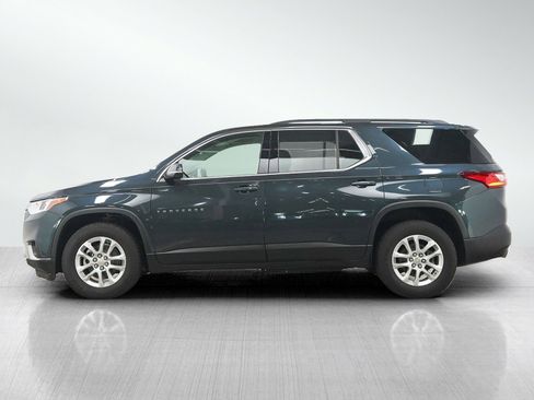 Used 2019 Chevrolet Traverse LT AWD/4WD image 2