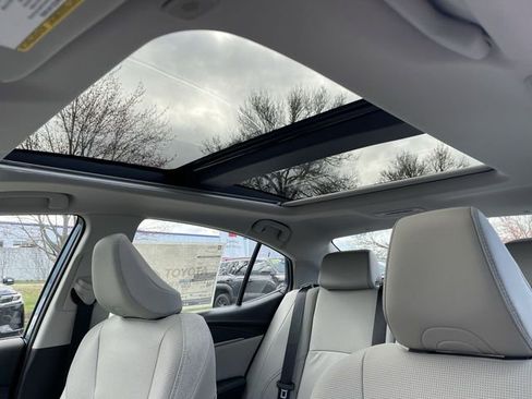 New 2026 Toyota Camry XLE AWD/4WD image 20