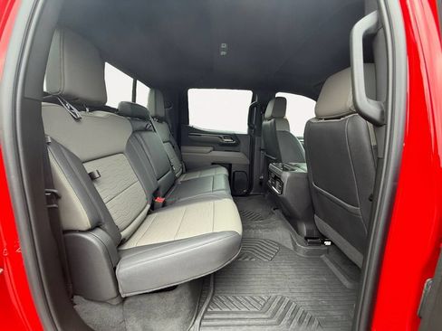 Used 2024 Chevrolet Silverado 1500 ZR2 w/ ZR2 Bison Edition AWD/4WD image 23