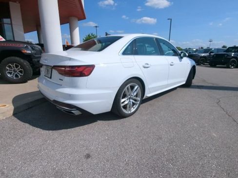 Used 2024 Audi A4 2.0T Premium Plus AWD/4WD image 10