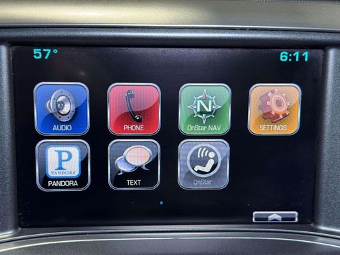 Used 2016 Chevrolet Silverado 1500 LT w/ All Star Edition image 7