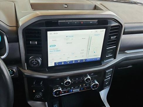 Used 2022 Ford F150 Platinum AWD/4WD image 15