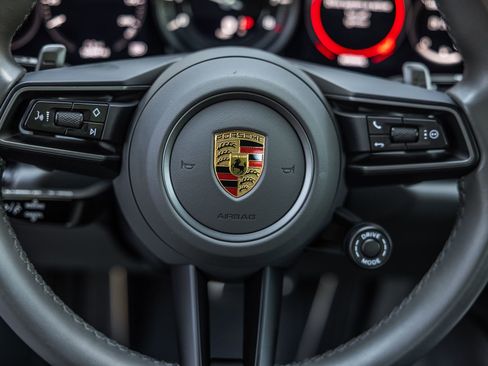Certified 2021 Porsche 911 Carrera S RWD image 13