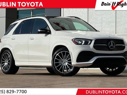 Used 2022 Mercedes-Benz GLE 350 4MATIC