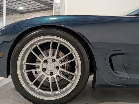 Used 1994 MAZDA RX-7 RWD image 26