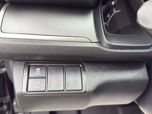 Used 2016 Honda Civic LX-P image 17