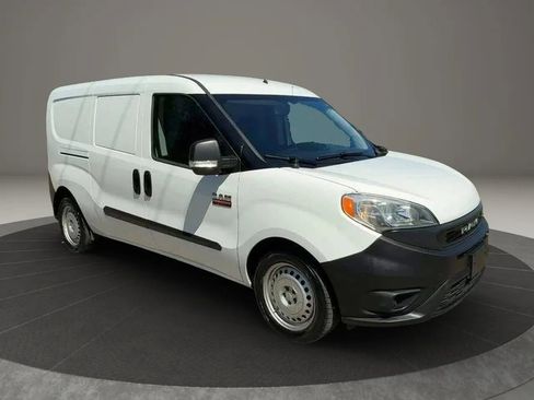 Used 2021 RAM ProMaster City Tradesman image 10