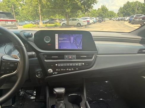 Certified 2025 Lexus ES 350 w/ Accessory Package (Z2) FWD image 14
