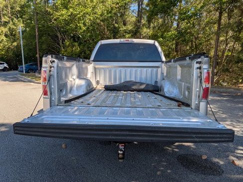 Used 2011 Ford F150 XL w/ PWR Equipment Group image 6