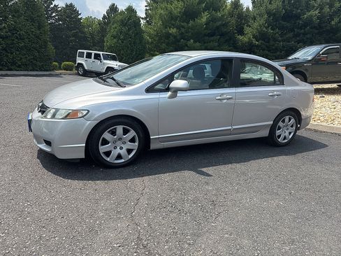 Used 2009 Honda Civic LX image 11