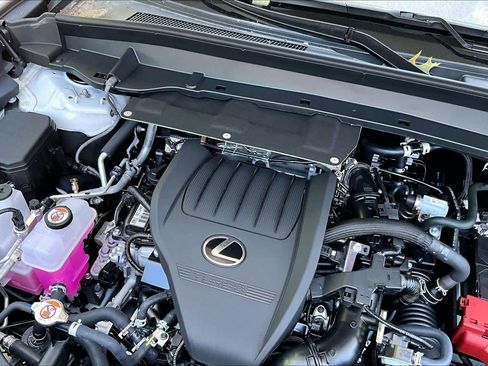 New 2026 Lexus TX 350 AWD image 19