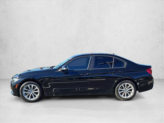 Used 2016 BMW 320i Sedan RWD image 9