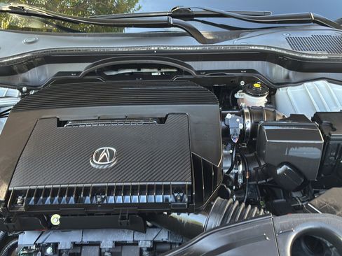 Used 2023 Acura MDX FWD w/ Technology Package image 32