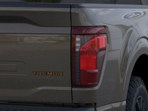New 2026 Ford F150 Tremor image 21