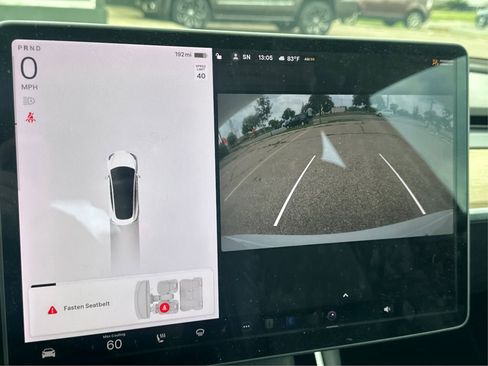 Used 2018 Tesla Model 3 Long Range image 37