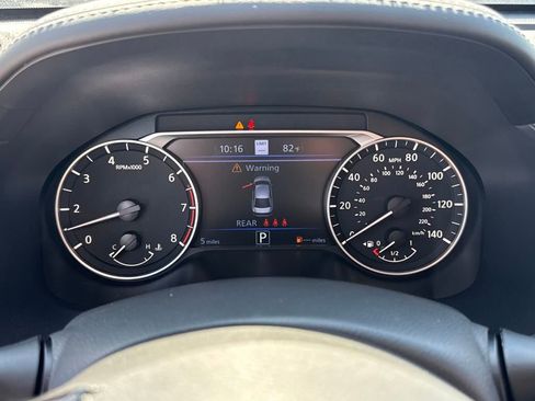 New 2025 Nissan Altima 2.5 SL image 20