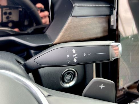 New 2026 GMC Acadia Denali Ultimate image 14