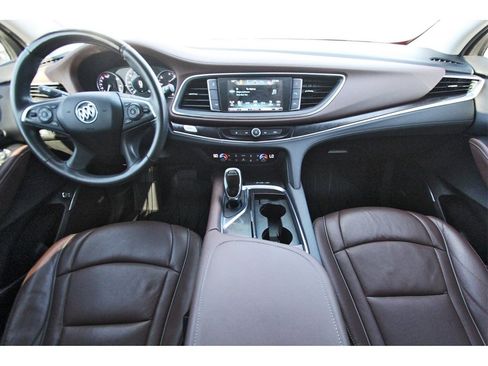 Used 2018 Buick Enclave Avenir w/ Avenir Technology Package image 11