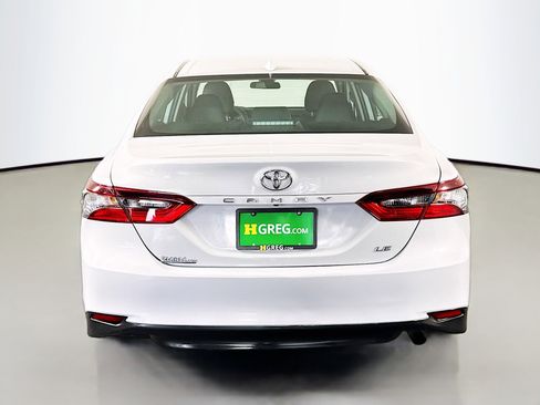 Used 2023 Toyota Camry LE image 8