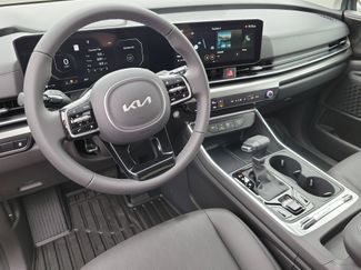 New 2026 Kia Carnival SX w/ SX Dark Edition Package video 2