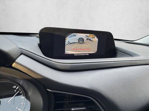 Used 2024 MAZDA CX-30 AWD 2.5 S w/ Select Sport Pkg image 13