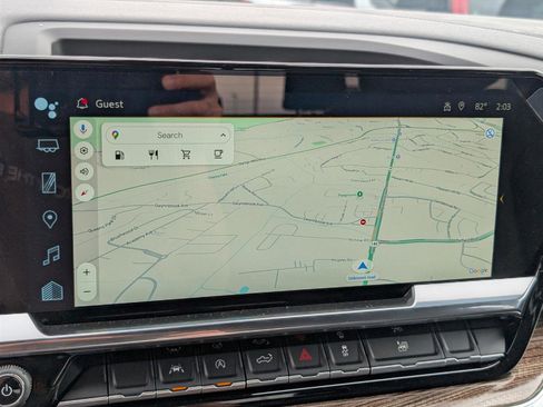 New 2025 Chevrolet Silverado 1500 LT image 25