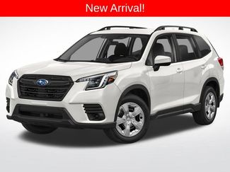 Used 2023 Subaru Forester AWD/4WD 360° Tour
