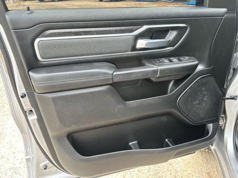 Used 2022 RAM 1500 Big Horn image 19