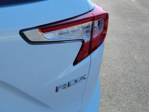 Used 2020 Acura RDX Sport Utility image 10