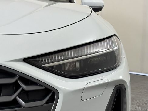 New 2025 Audi A5 2.0T Premium Plus image 10