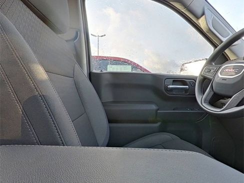 New 2025 GMC Sierra 1500 Pro w/ Pro Value Package image 26