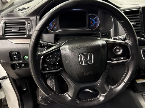 Used 2022 Honda Pilot Special Edition image 7
