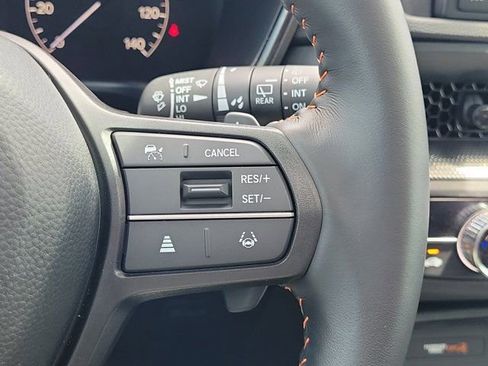 Used 2025 Honda CR-V Sport image 21