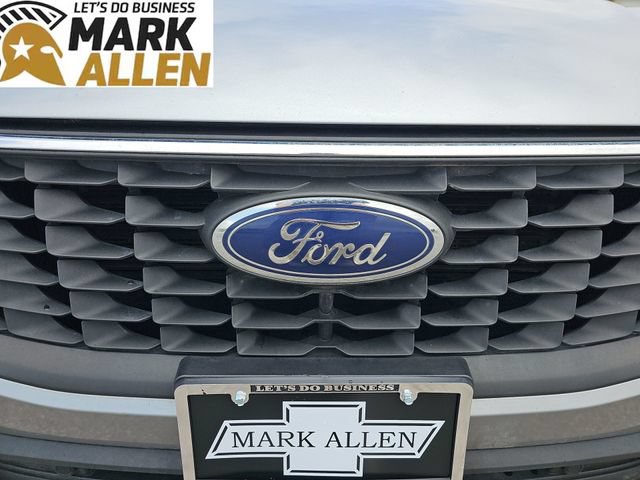 Used 2023 Ford Escape Active FWD image 30
