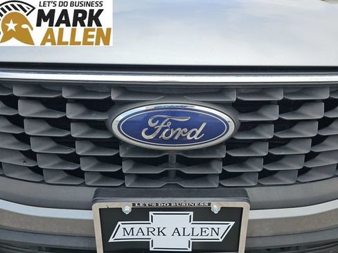 Used 2023 Ford Escape Active FWD image 30