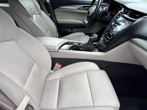 Used 2019 Cadillac CTS Luxury AWD/4WD image 18