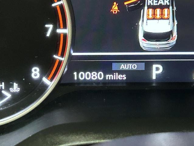 Certified 2023 Nissan Rogue S AWD/4WD image 14