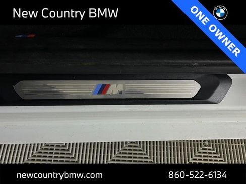 Used 2022 BMW X3 M40i w/ Premium Package image 27