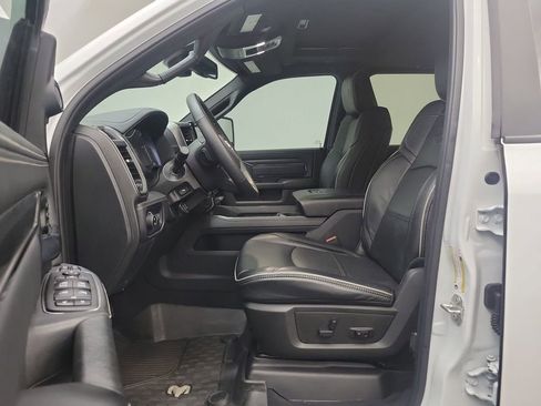 Used 2024 RAM 2500 Rebel w/ Level 2 Equipment Group image 4