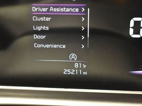 Used 2026 Kia Seltos LX FWD image 28