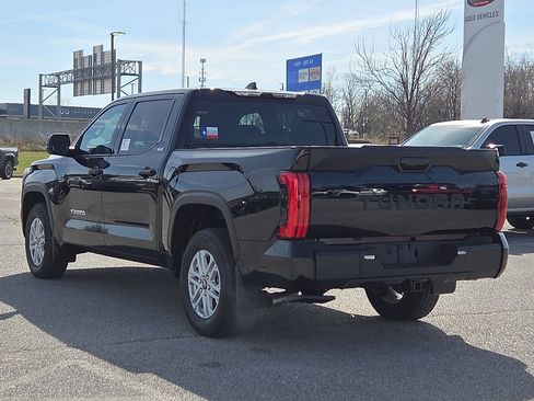 New 2026 Toyota Tundra SR5 image 3