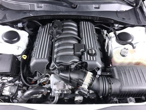 Used 2017 Dodge Charger R/T Scat Pack w/ Beats Audio Group image 41