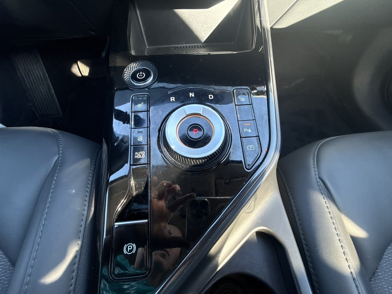 Used 2023 Kia Niro Wind w/ Wind Preserve Package FWD image 14