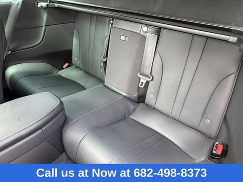 Used 2021 Lexus LC 500 500 w/ Touring Package image 17