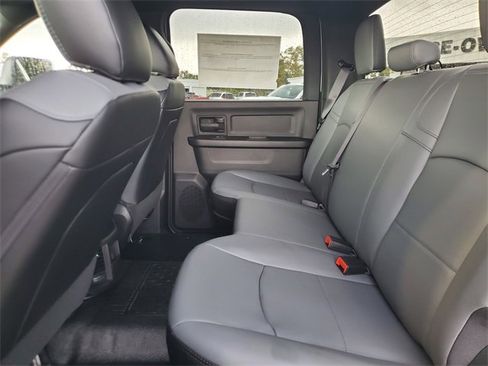 New 2026 RAM 4500 Tradesman w/ Chrome Appearance Group image 11